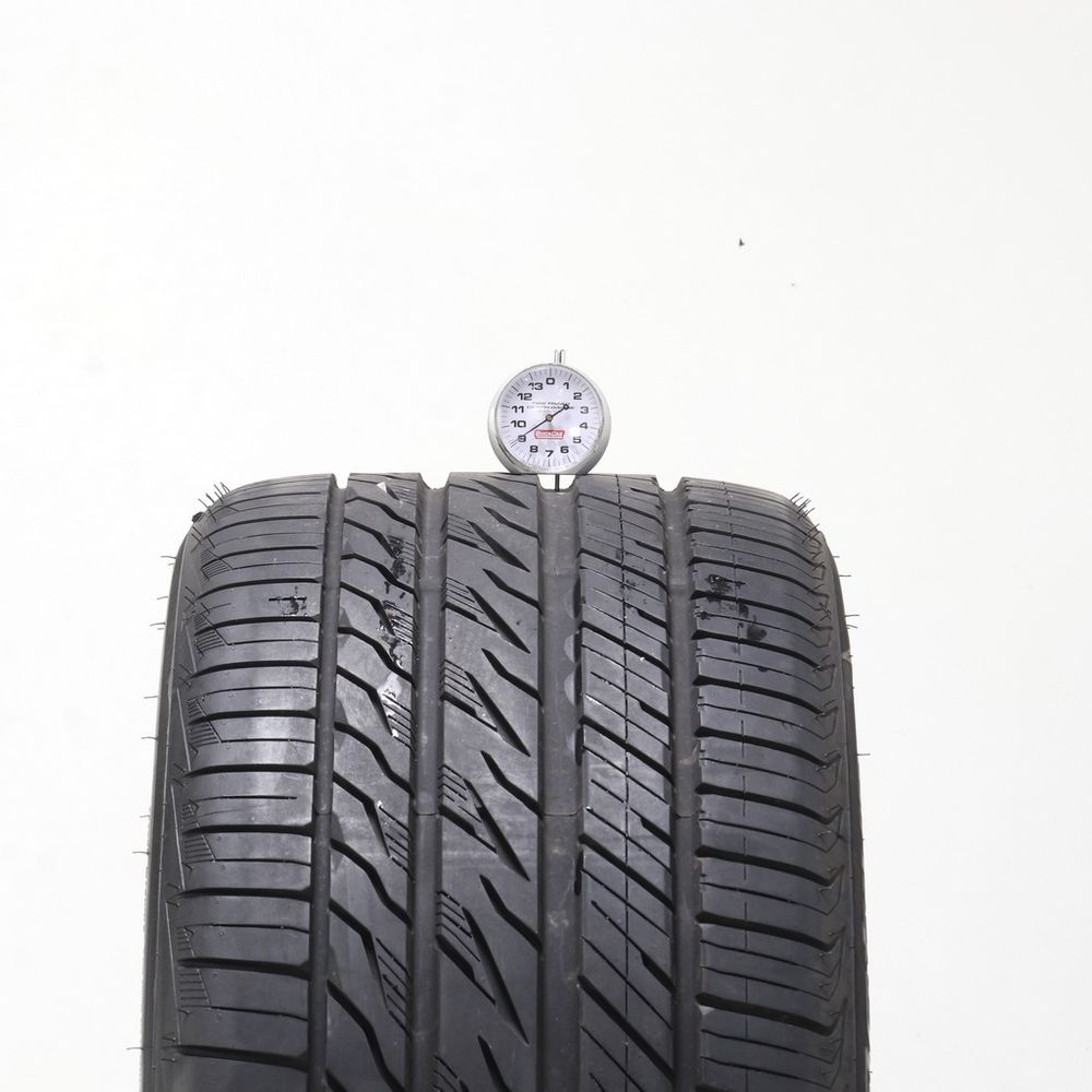 Used 275/35ZR19 Nitto Motivo 100Y - 9/32 - Image 2