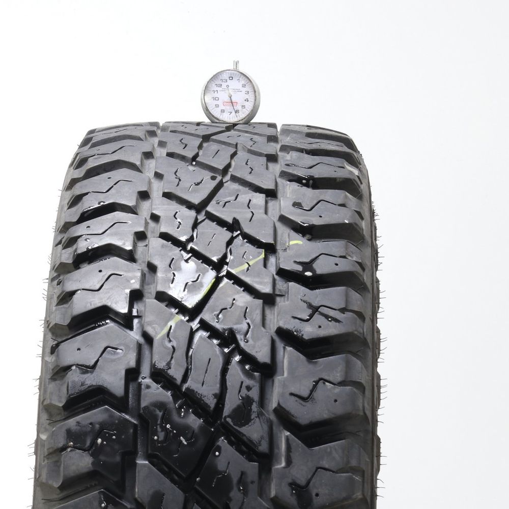 Set of (4) Used LT 275/70R18 Cooper Discoverer S/T Maxx 125/122Q E - 6-6.5/32 - Image 2