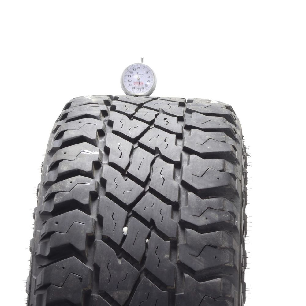 Set of (4) Used LT 275/70R18 Cooper Discoverer S/T Maxx 125/122Q E - 6-6.5/32 - Image 5