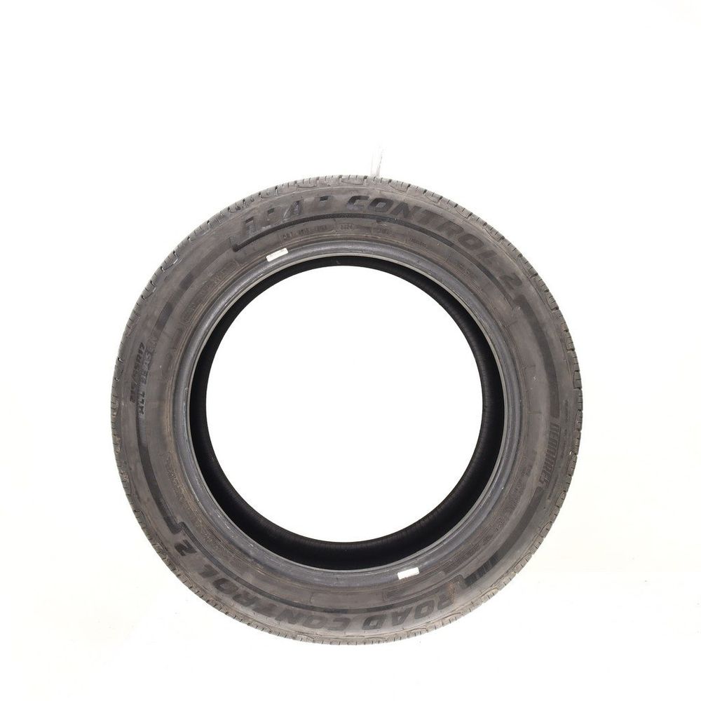 Set of (4) Used 215/55R17 DeanTires Road Control 2 94V - 7.5-9/32 - Image 6