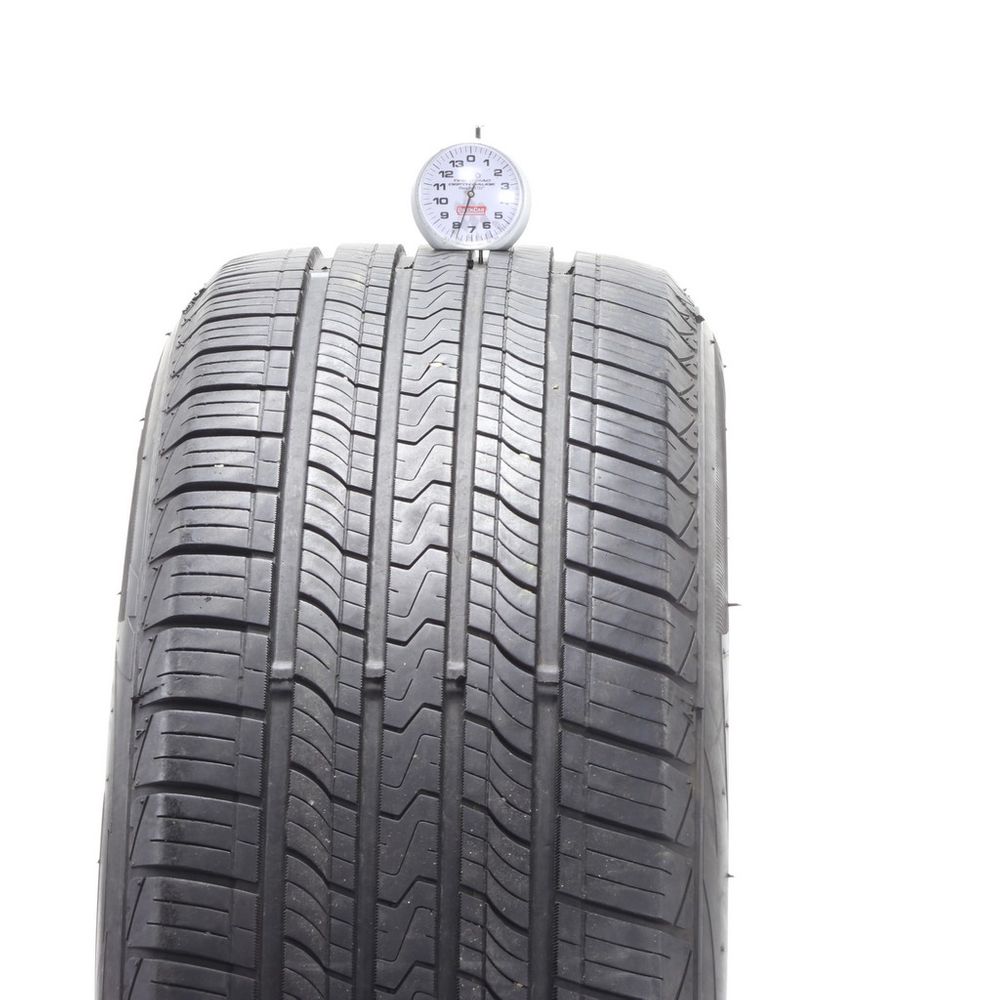 Set of (2) Used 235/55R19 Nankang SP-9 Cross Sport 105V - 7.5-8.5/32 - Image 2