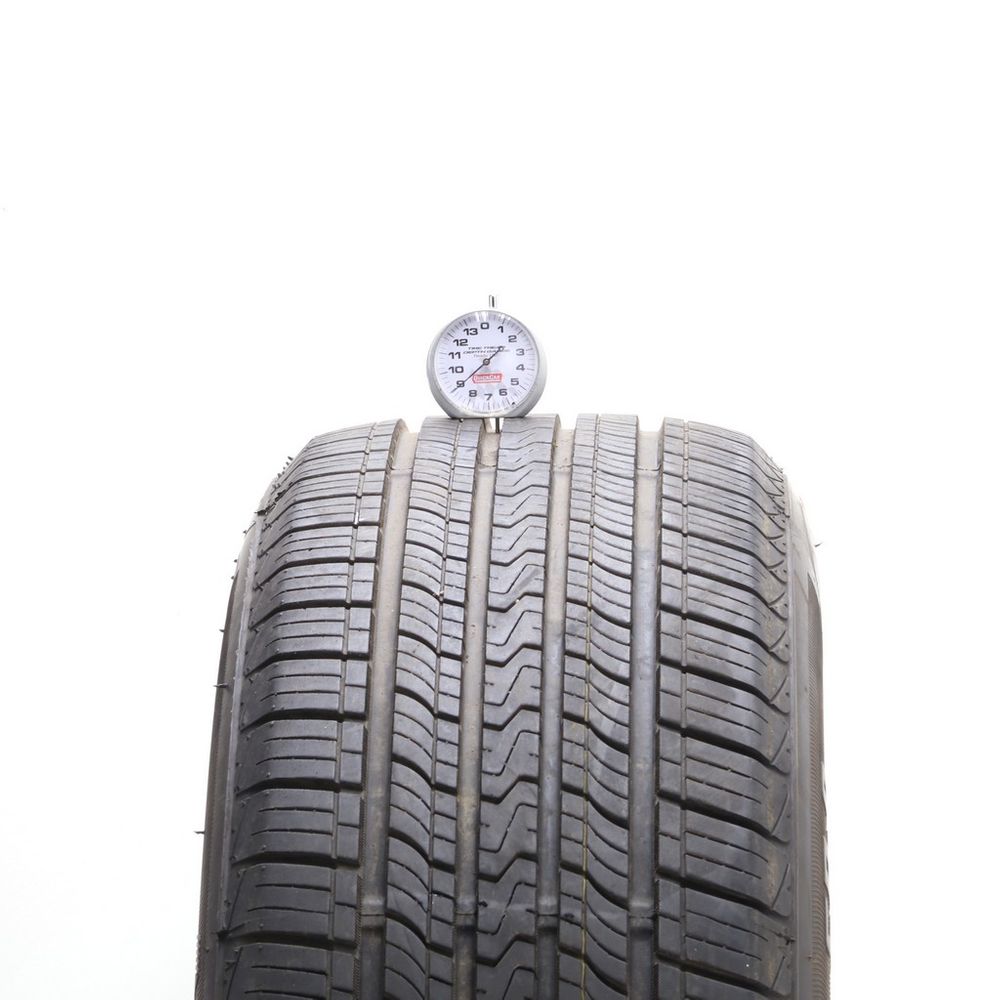 Set of (2) Used 235/55R19 Nankang SP-9 Cross Sport 105V - 7.5-8.5/32 - Image 5