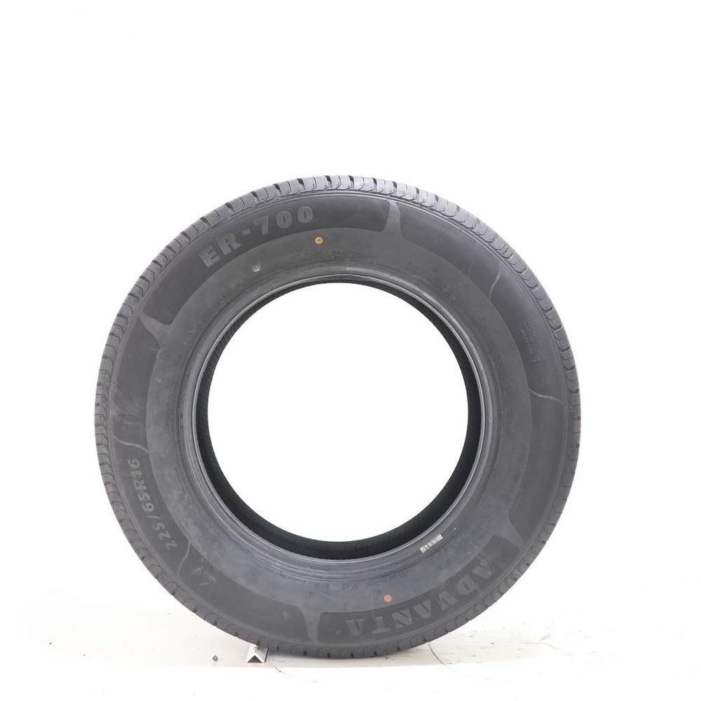 Driven Once 225/65R16 Advanta ER-700 100T - 9.5/32 - Image 3