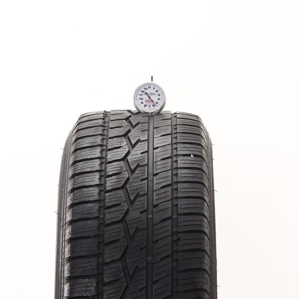 Used 235/65R17 Toyo Celsius CUV 108V - 5.5/32 - Image 2