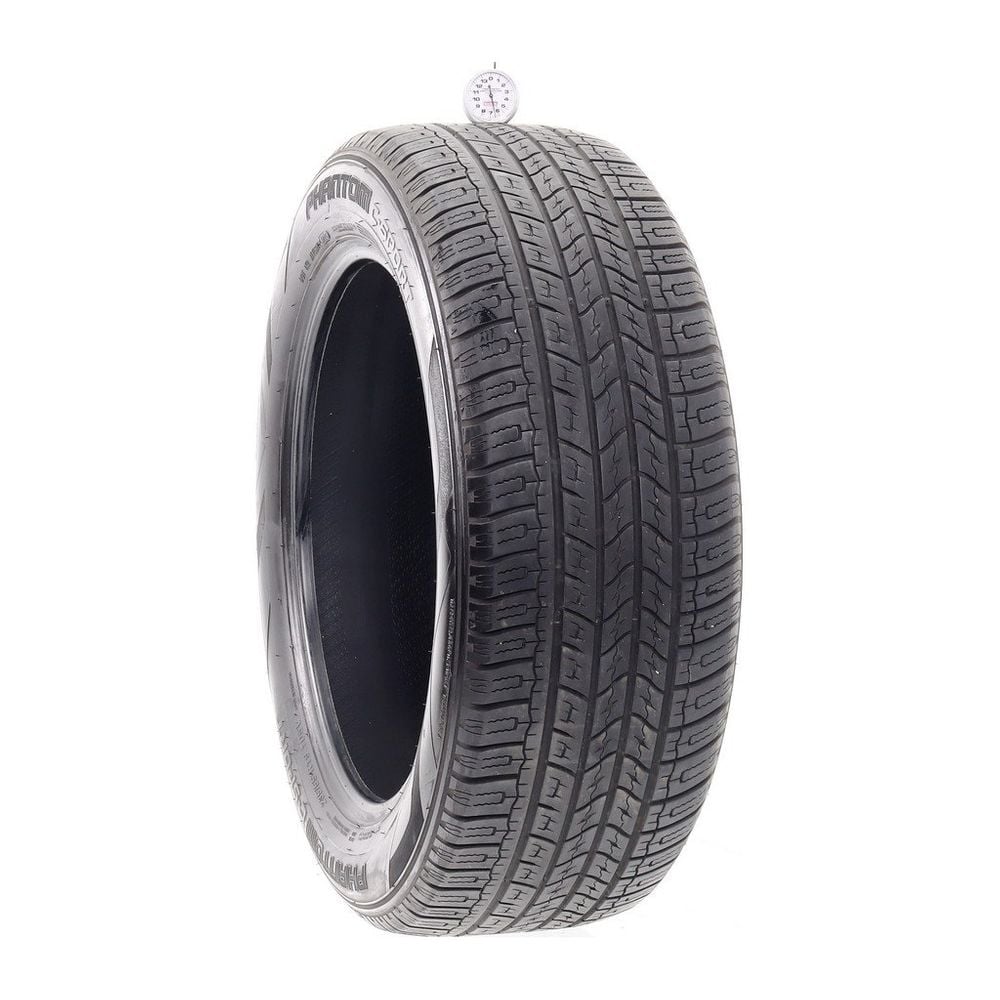 Used 235/55R19 Phantom C-Sport 105V - 6.5/32 - Image 1