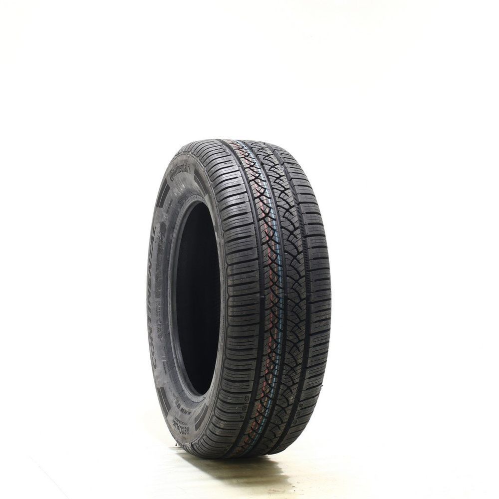 New 215/60R16 Continental TrueContact Tour 95H - 11/32 - Image 1