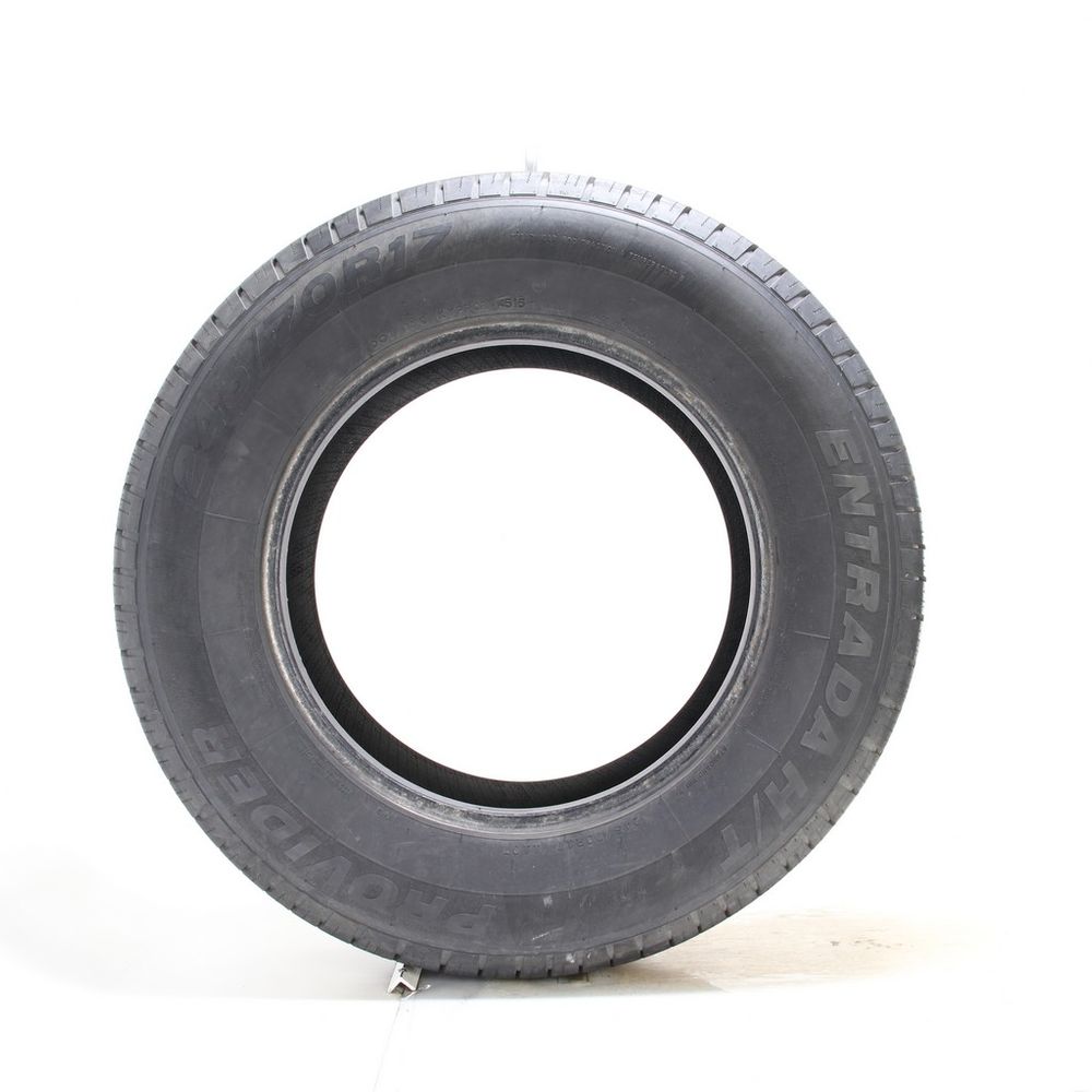 Used 245/70R17 Provider Entrada H/T 110T - 11/32 - Image 3