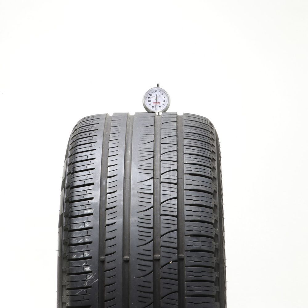 Set of (2) Used 275/45R21 Pirelli Scorpion Verde LR 110W - 6.5-7/32 - Image 5