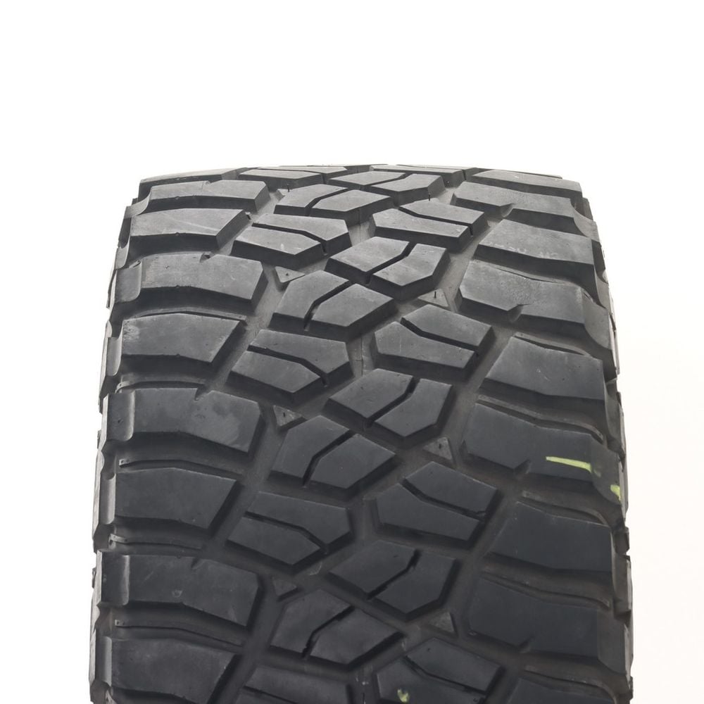 Used LT 295/55R20 BFGoodrich Mud-Terrain T/A KM3 123/120Q E - 14/32 - Image 2