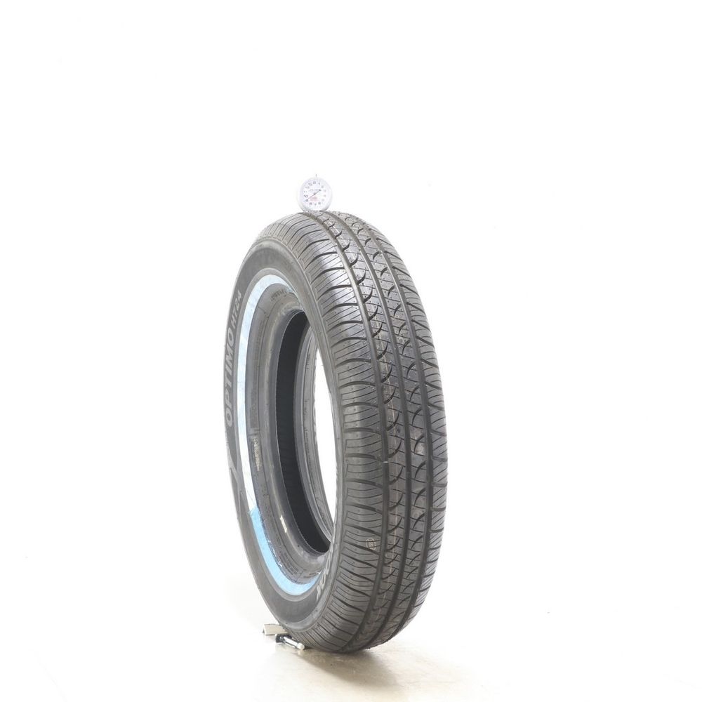 Used 185/75R14 Hankook Optimo H724 89S - 9/32 - Image 1