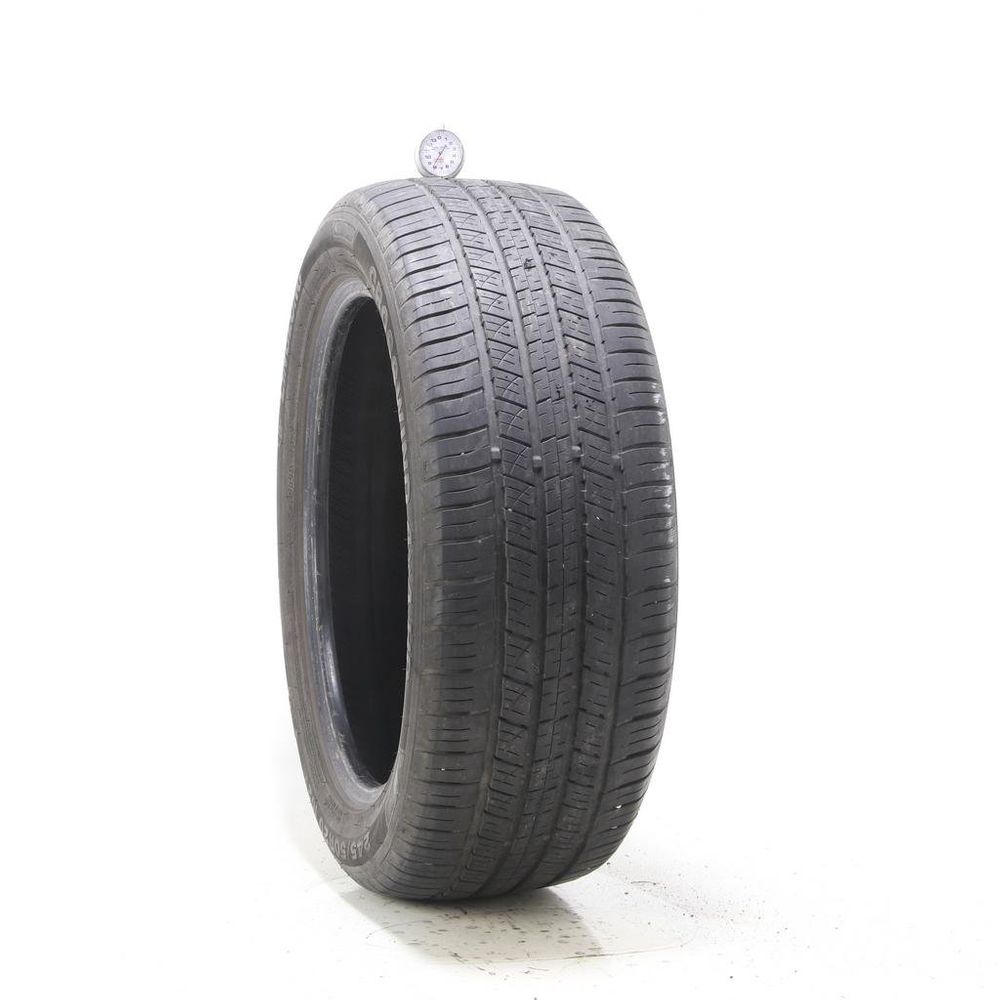 Used 245/50R20 Linglong Crosswind 4X4 HP 102V - 8/32 - Image 1