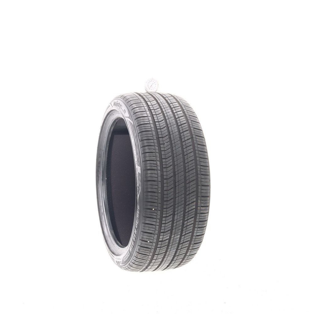 Used 235/40R18 Kumho Majesty 9 Solus TA91 K-Silent 91W - 8.5/32 - Image 1