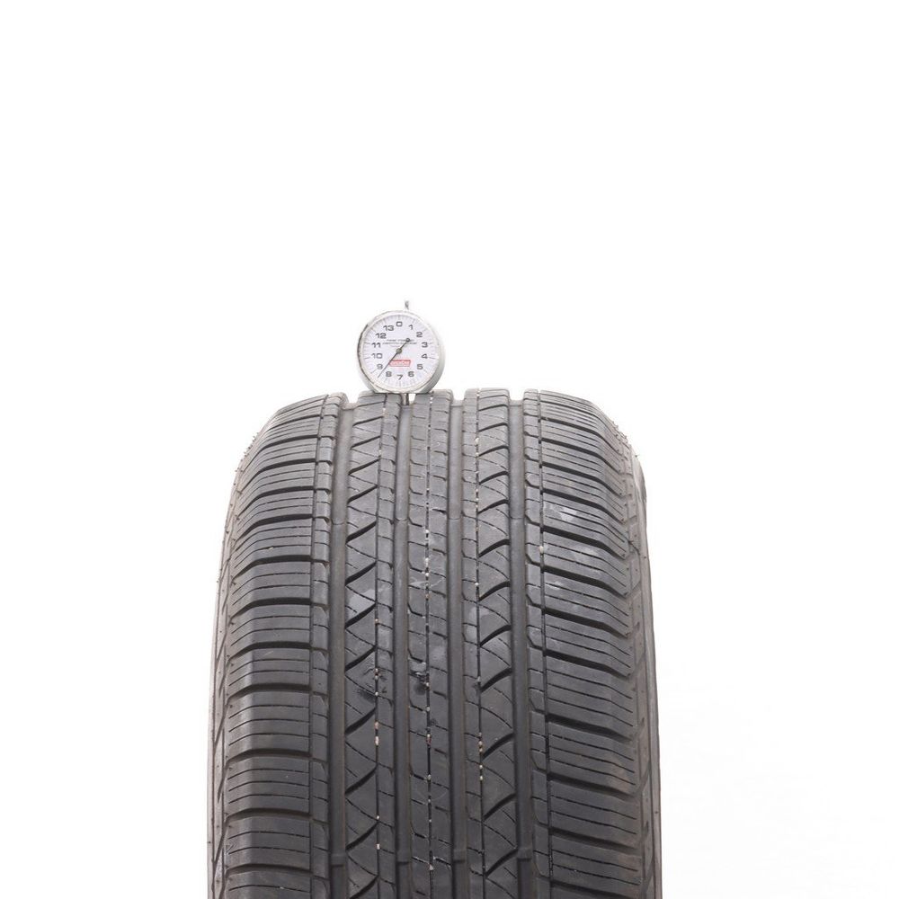 Set of (4) Used 235/60R18 Milestar MS932 Sport 107V - 8.5-9/32 - Image 2
