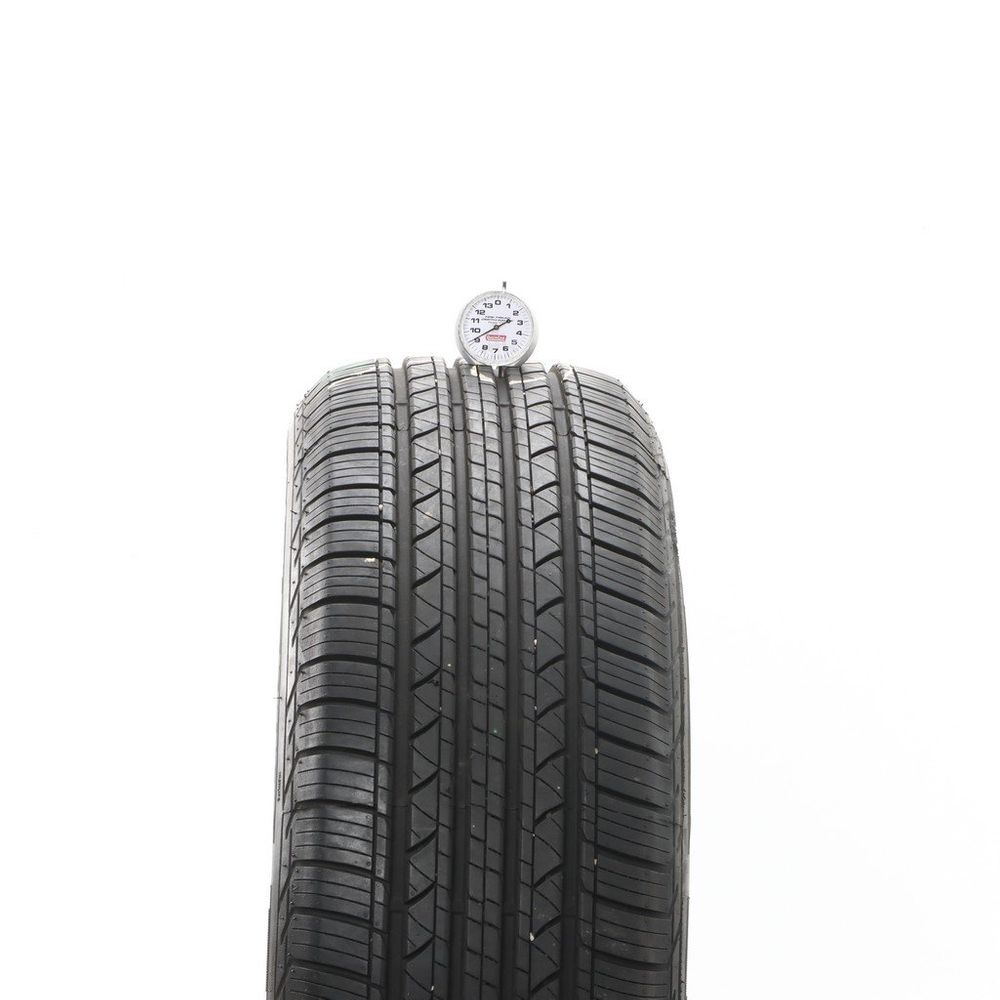Set of (4) Used 235/60R18 Milestar MS932 Sport 107V - 8.5-9/32 - Image 5
