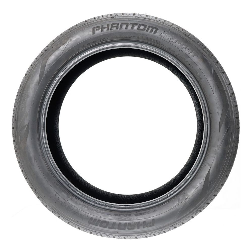 Set of (4) Used 245/50R20 Phantom C-Sport 102V - 8-8.5/32 - Image 6