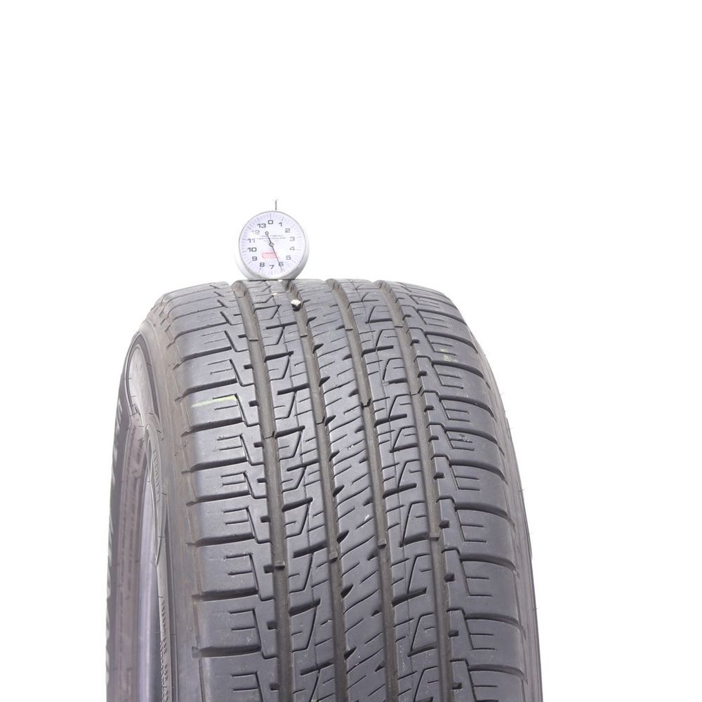 Set of (2) Used 235/60R18 Goodyear Assurance MaxLife 103V - 6-7.5/32 - Image 2