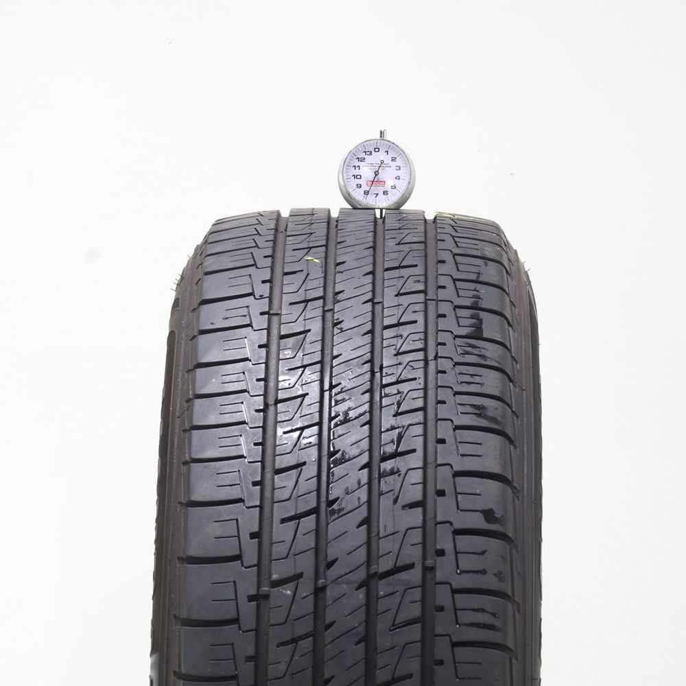 Set of (2) Used 235/60R18 Goodyear Assurance MaxLife 103V - 6-7.5/32 - Image 5