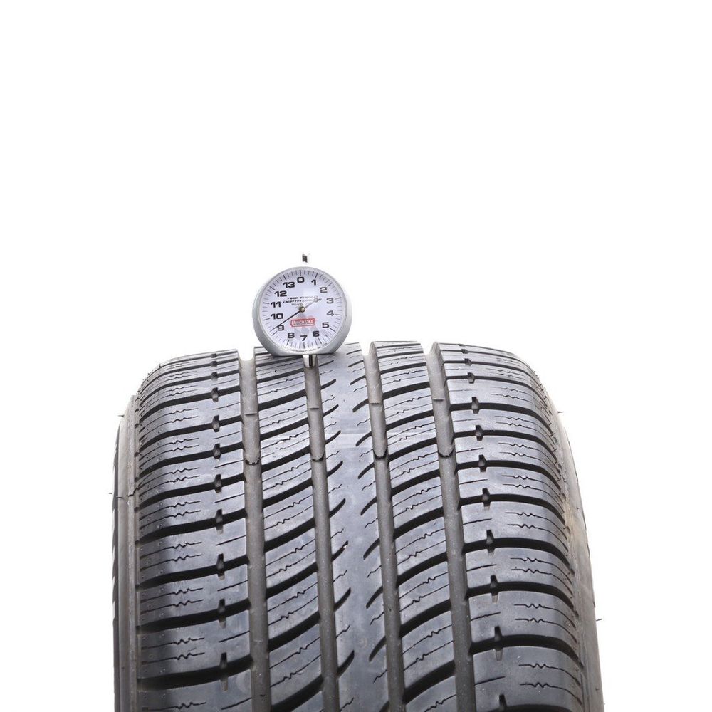 Used 225/50R18 Uniroyal Tiger Paw Touring 95T - 9/32 - Image 2