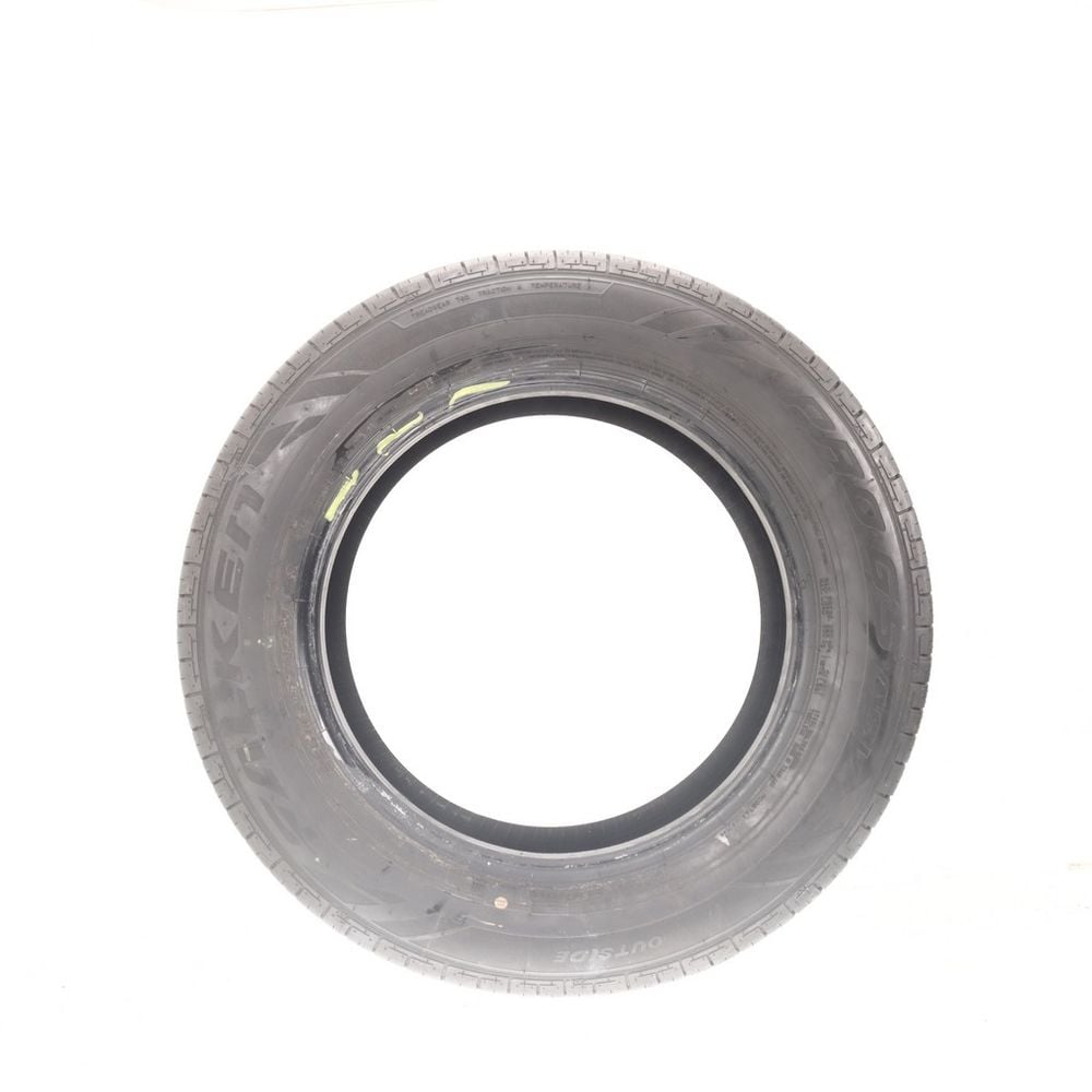 Driven Once 225/65R17 Falken Pro G5 CSV 102H - 9.5/32 - Image 3