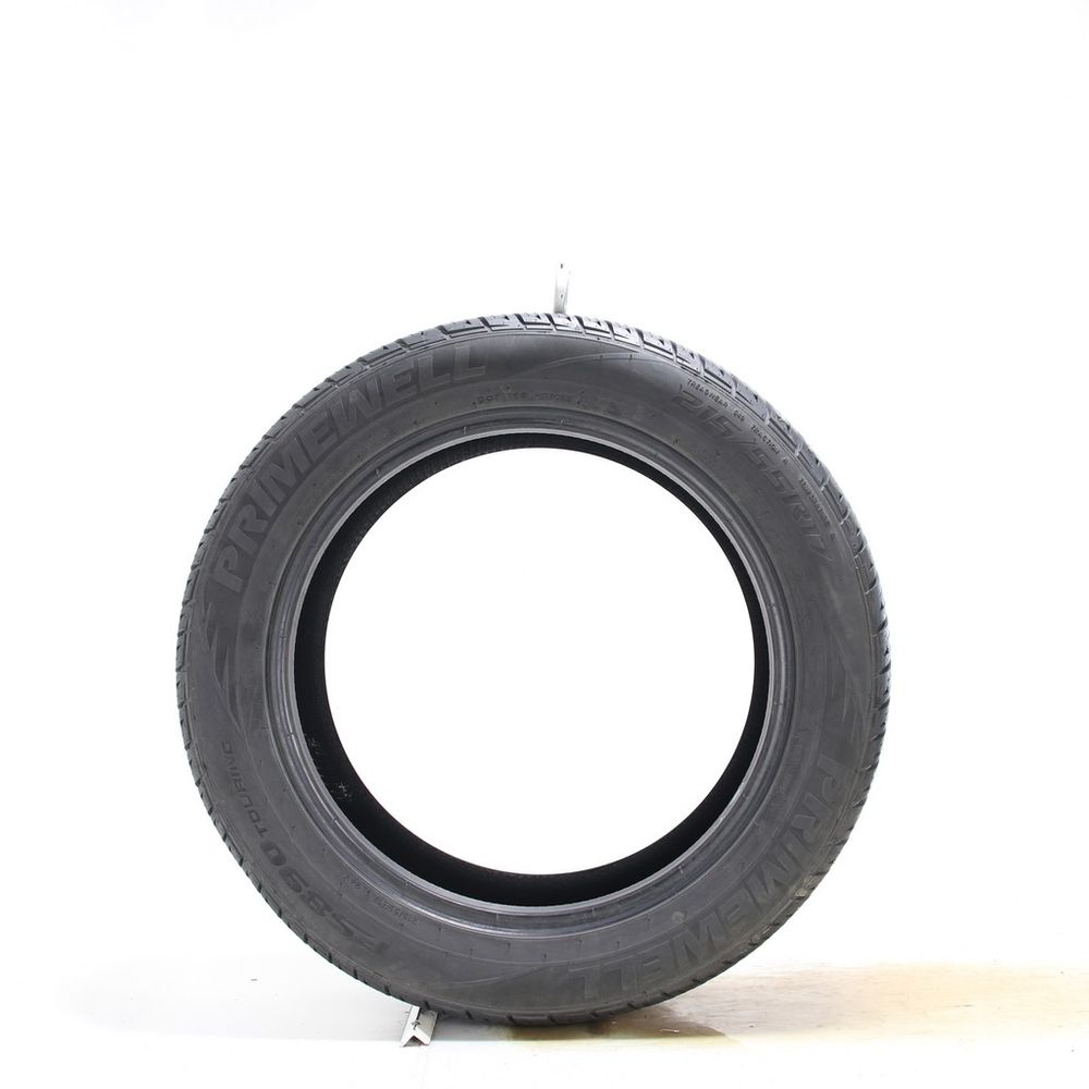 Used 215/55R17 Primewell PS890 Touring 94V - 6.5/32 - Image 3