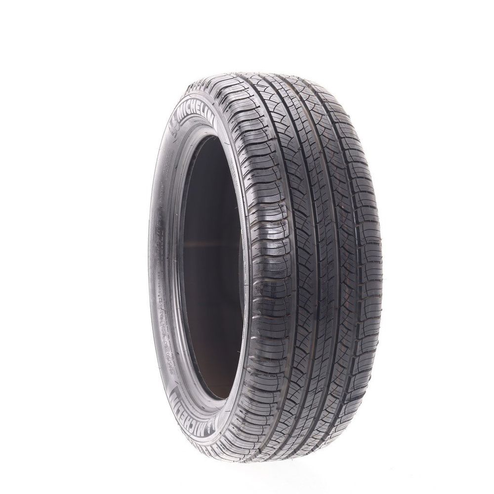 Set of (2) Driven Once 245/50R20 Michelin Latitude Tour HP 102H - 10/32 - Image 1