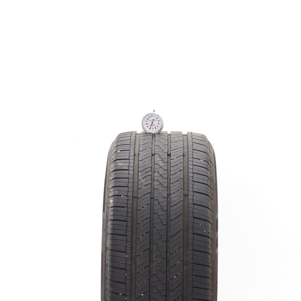 Set of (2) Used 235/55R17 Cooper Endeavor Plus 99H - 8-8.5/32 - Image 2