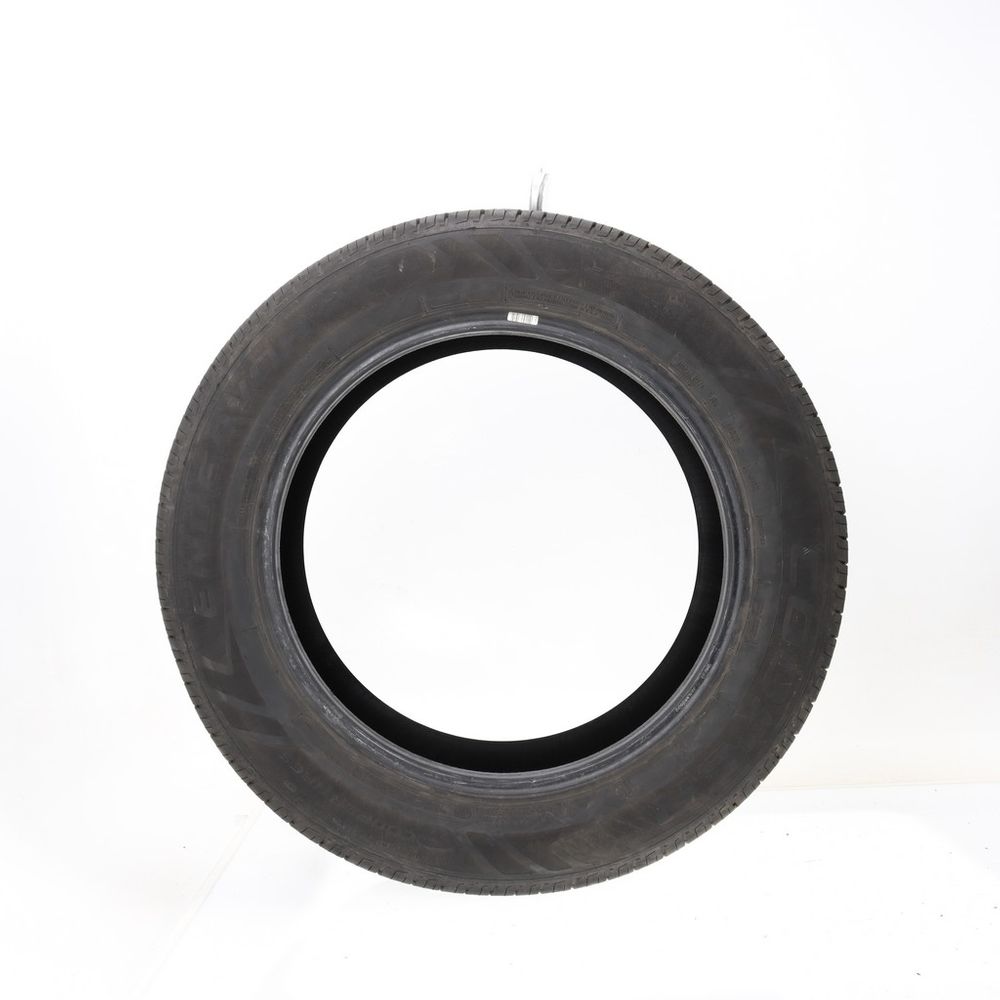 Set of (2) Used 235/55R17 Cooper Endeavor Plus 99H - 8-8.5/32 - Image 3