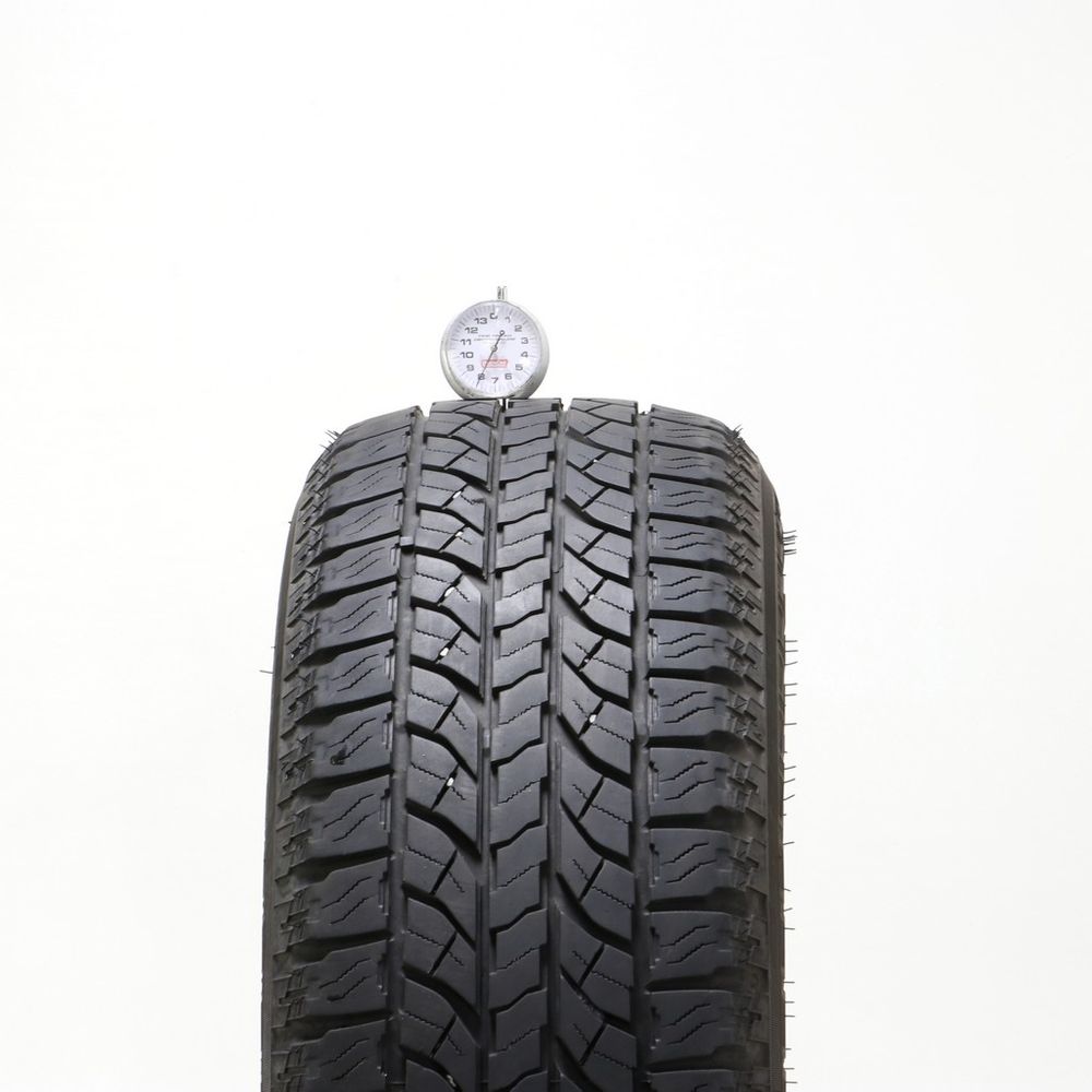 Used 225/60R17 Yokohama Geolandar A/T-S 99H - 8/32 - Image 2