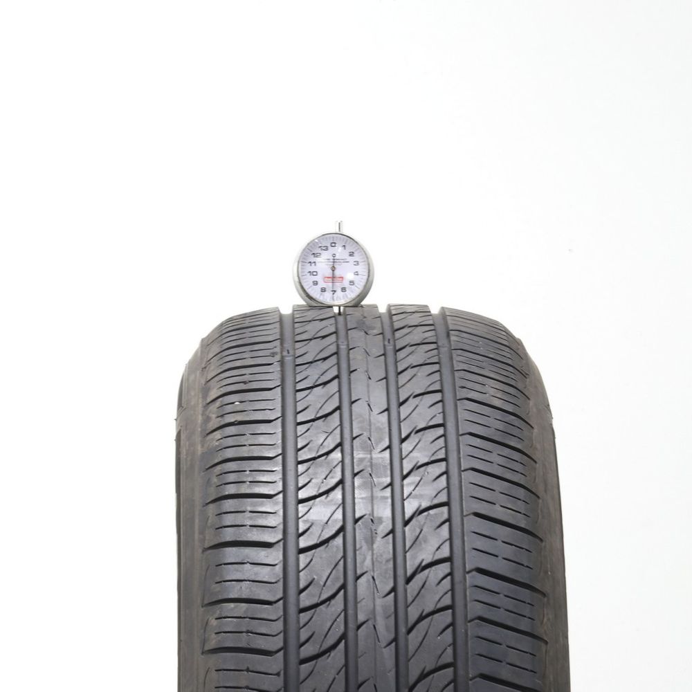 Set of (4) Used 225/60R18 Arroyo Eco Pro A/S 104V - 7/32 - Image 2