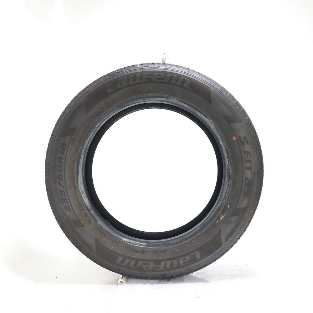 Used 235/60R18 Laufenn S Fit AS 107V - 8/32 - Image 3