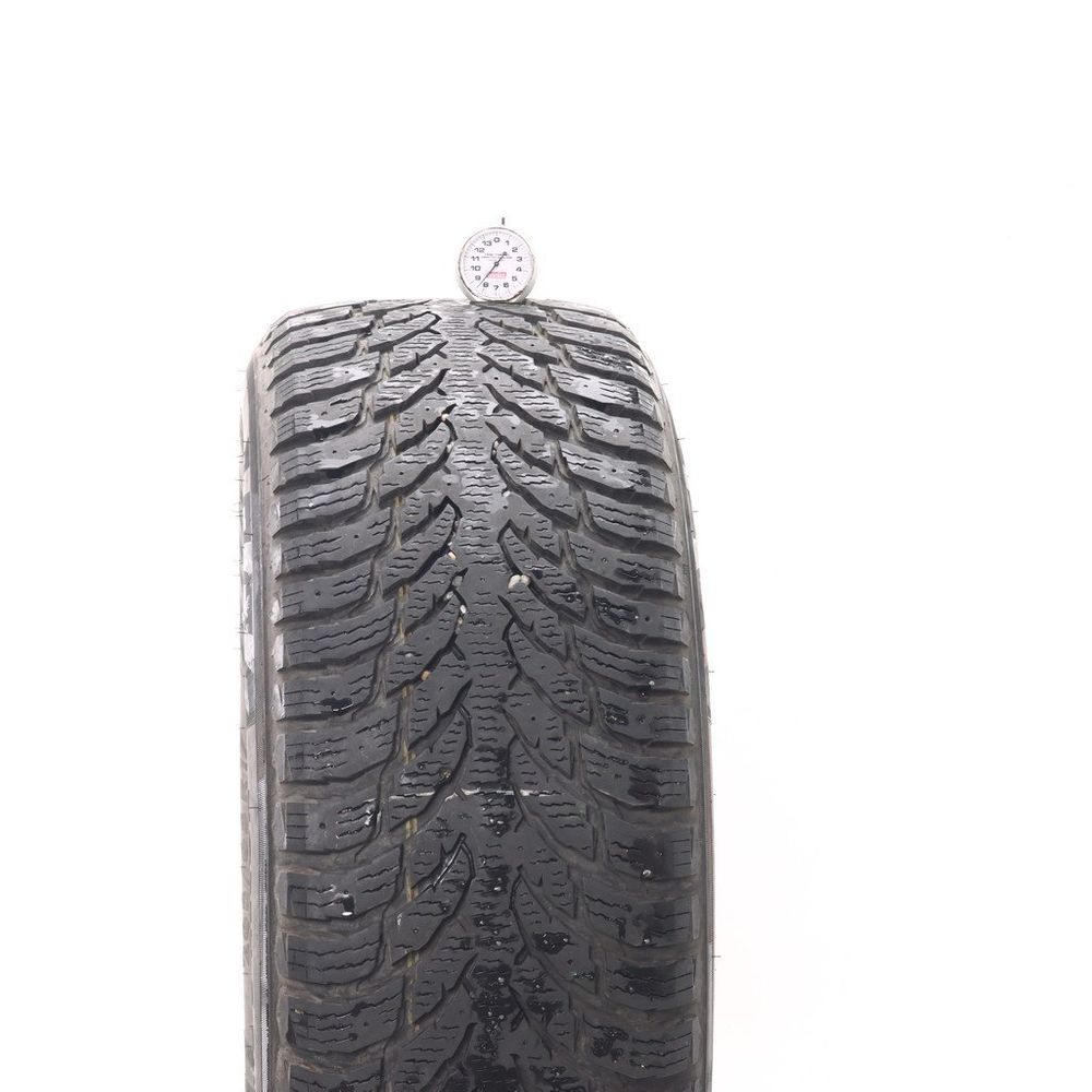 Set of (2) Used 265/65R17 Nordman North 9 SUV 116T - 8.5/32 - Image 2