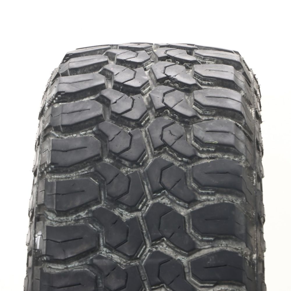 Used LT 35X12.5R20 Landsail CLX-9 Mudblazer M/T 121Q E - 16/32 - Image 2