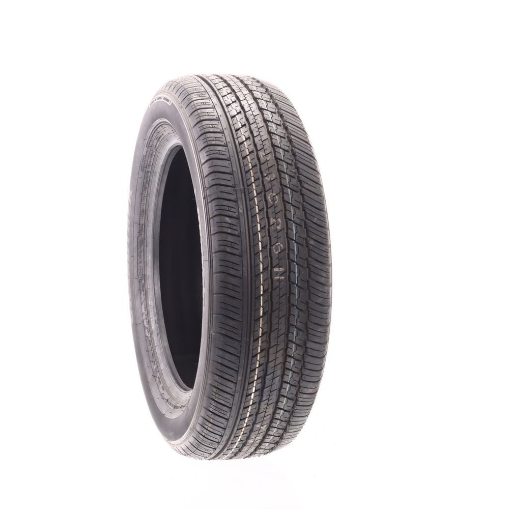 New 225/60R18 Dunlop Grandtrek ST30 100H - Image 1