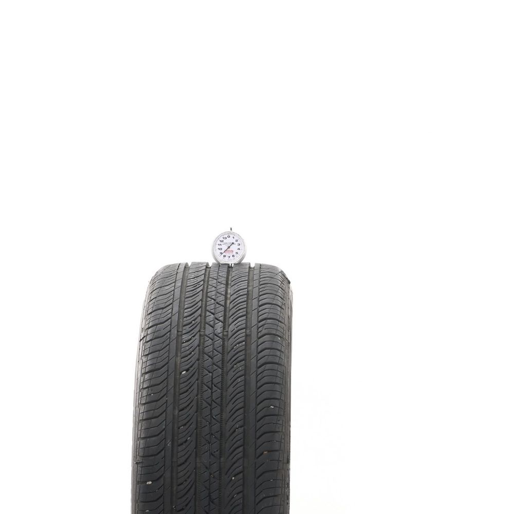 Set of (4) Used 205/55R16 Continental ProContact TX 89V - 8.5/32 - Image 2