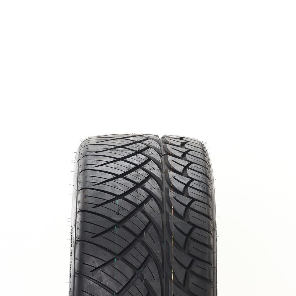 Driven Once 255/40R20 Nitto NT420S 101V - 9.5/32 - Image 2