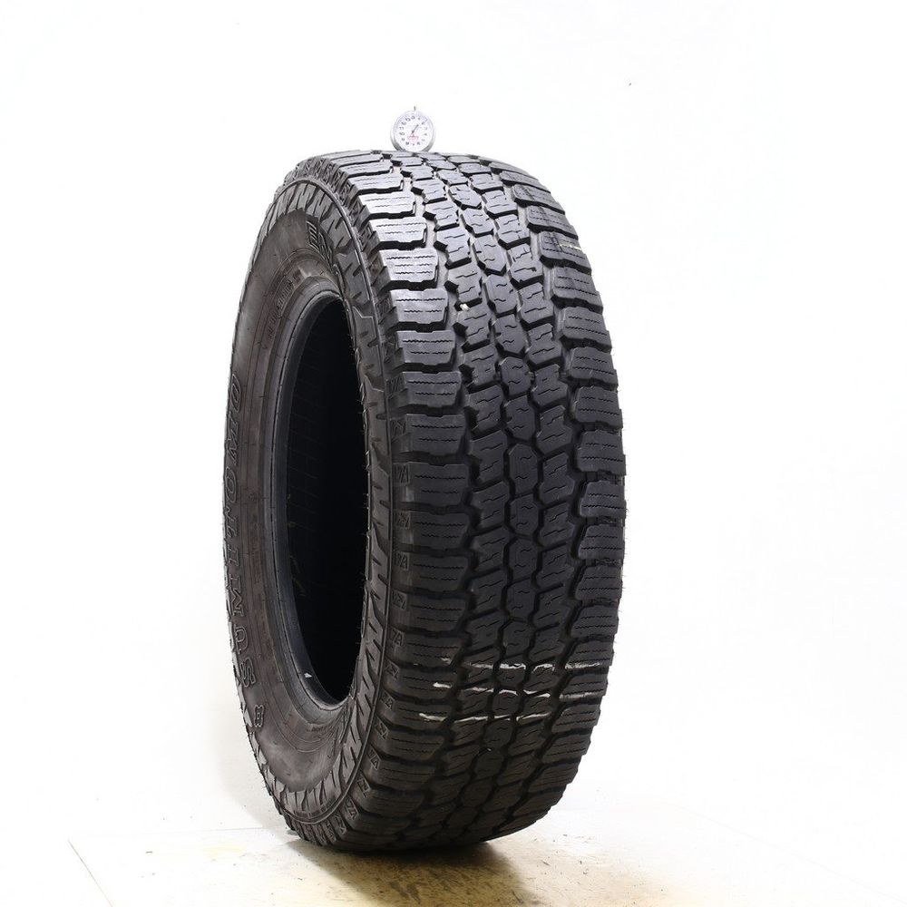 Used 265/65R18 Sumitomo Encounter AT 114T - 8/32 - Image 1