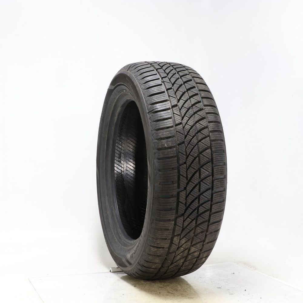 Driven Once 245/55R19 Hankook New Englander 4s 103V - 10/32 - Image 1