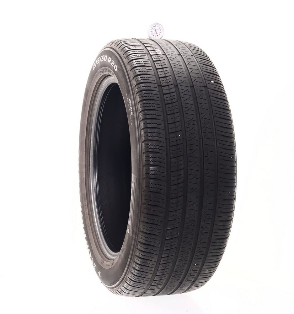 Used 275/50R20 Pirelli Scorpion Zero MO 113V - 6/32 - Image 1