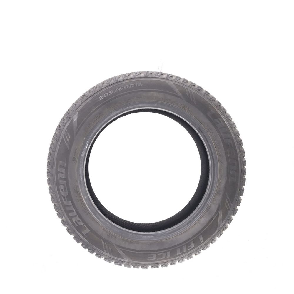 Used 205/60R16 Laufenn I Fit Ice 96T - 10/32 - Image 3
