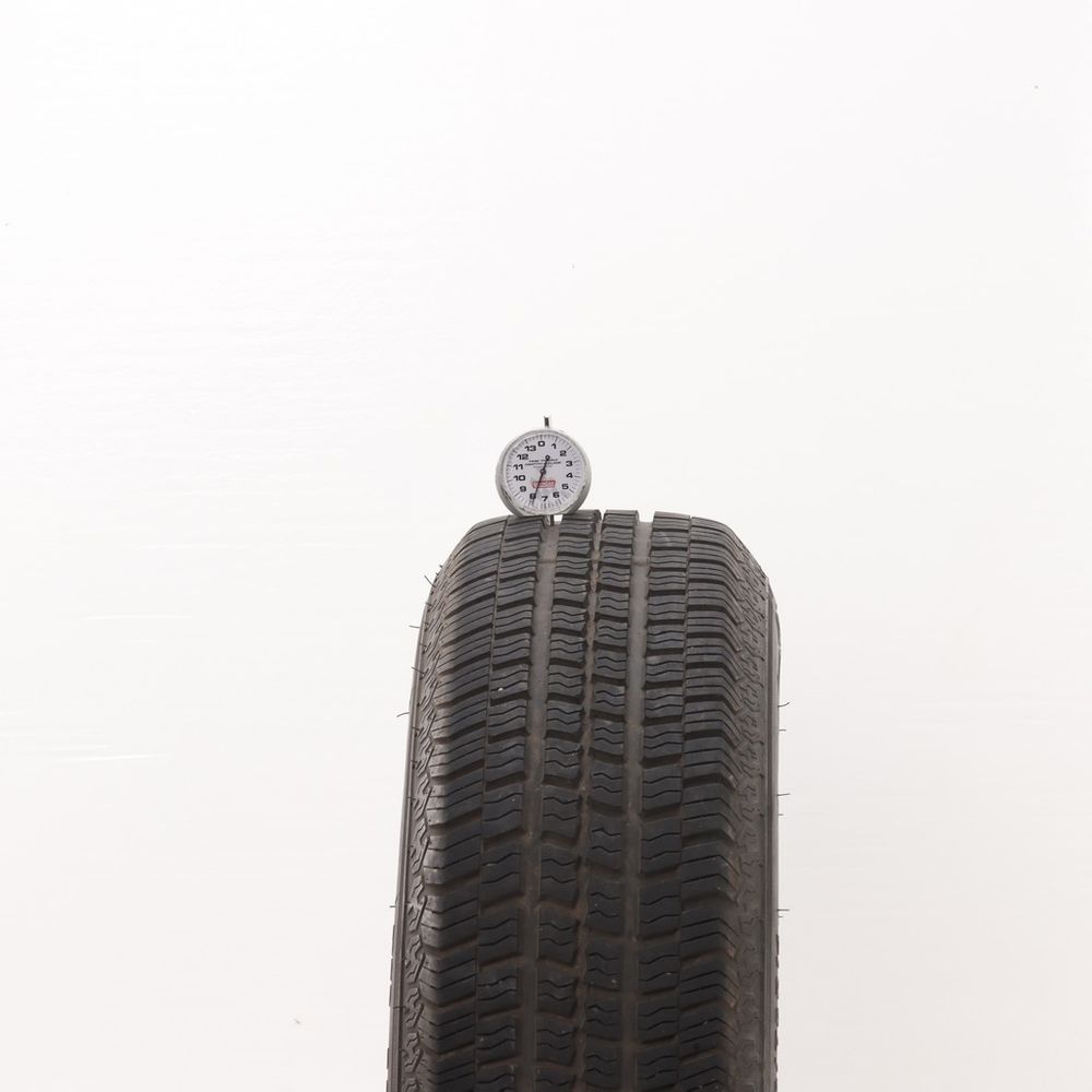 Used 205/75R14 Continental Contact 1N/A - 7.5/32 - Image 2
