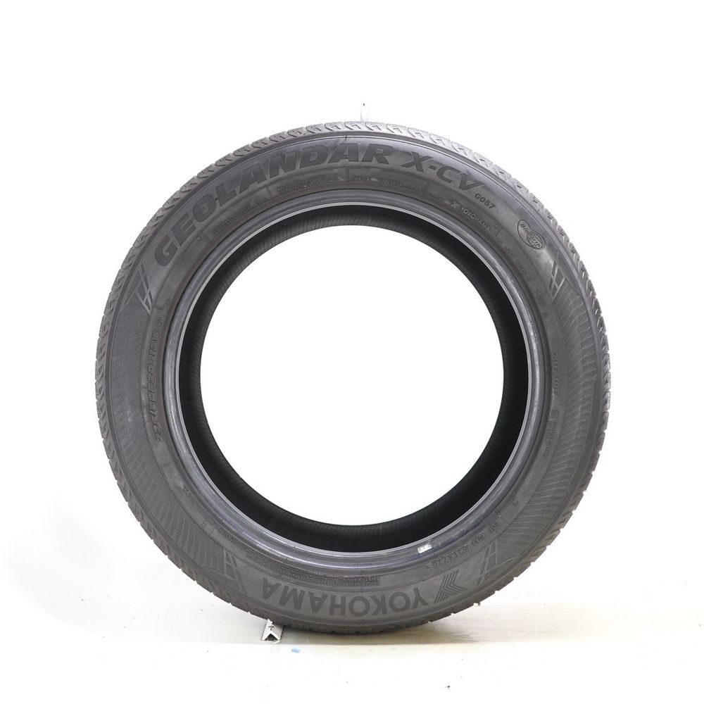 Used 275/50R20 Yokohama Geolandar X-CV G057 113W - 7.5/32 - Image 3