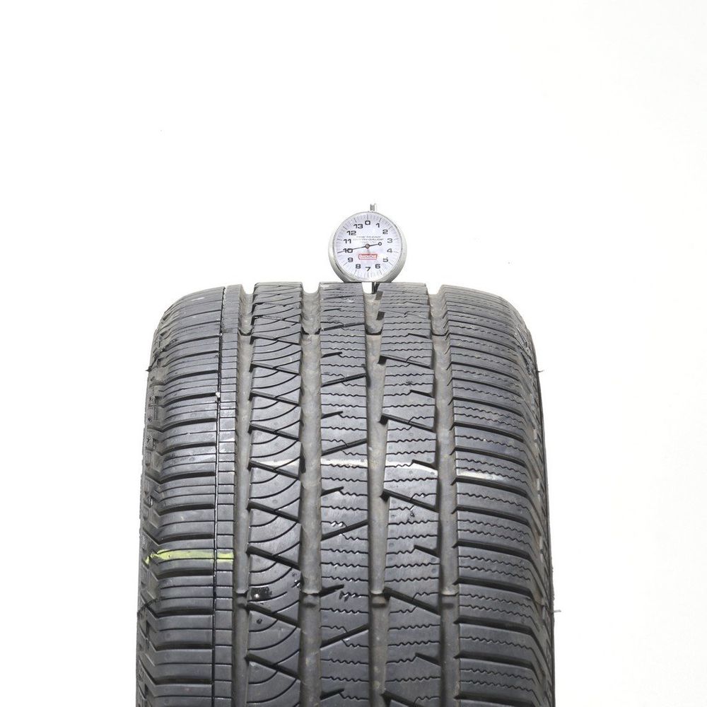 Used 255/45R20 Continental CrossContact LX Sport AO 101H - 10/32 - Image 2