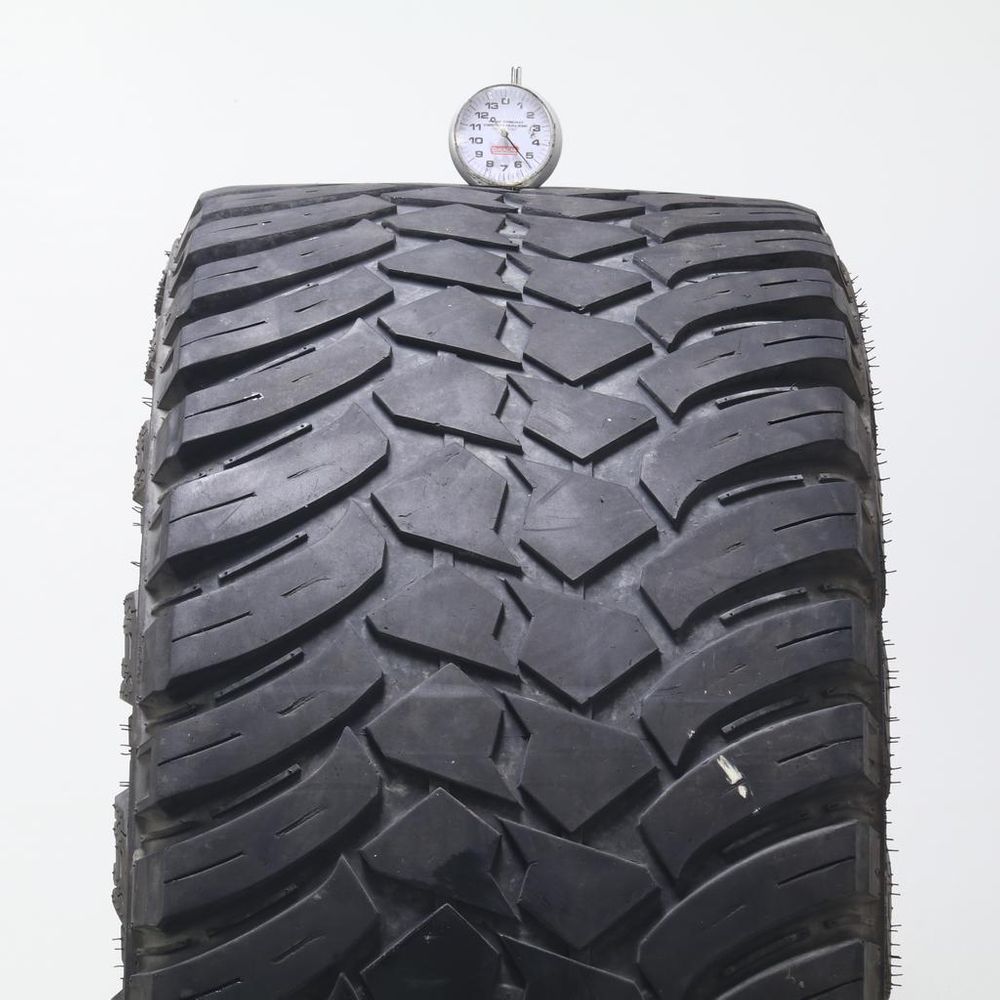Used LT 33X12.5R20 AMP Terrain Attack M/T A 114Q E - 5.5/32 - Image 2