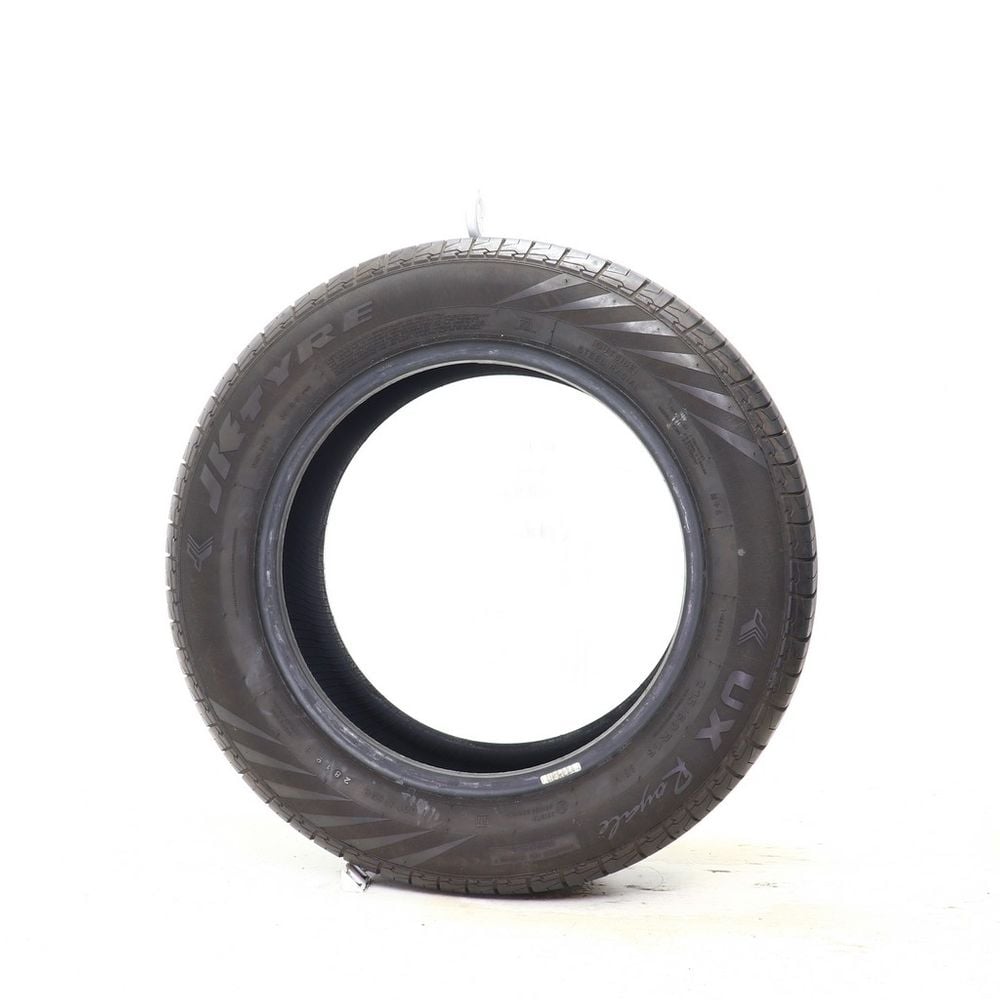 Used 215/60R16 JK Tyre UX Royale 95V - 7/32 - Image 3