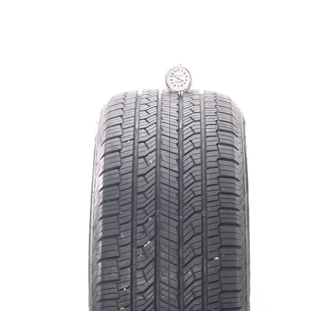 Used 275/60R20 Hercules Terra Trac Cross-V AW 115H - 11/32 - Image 2