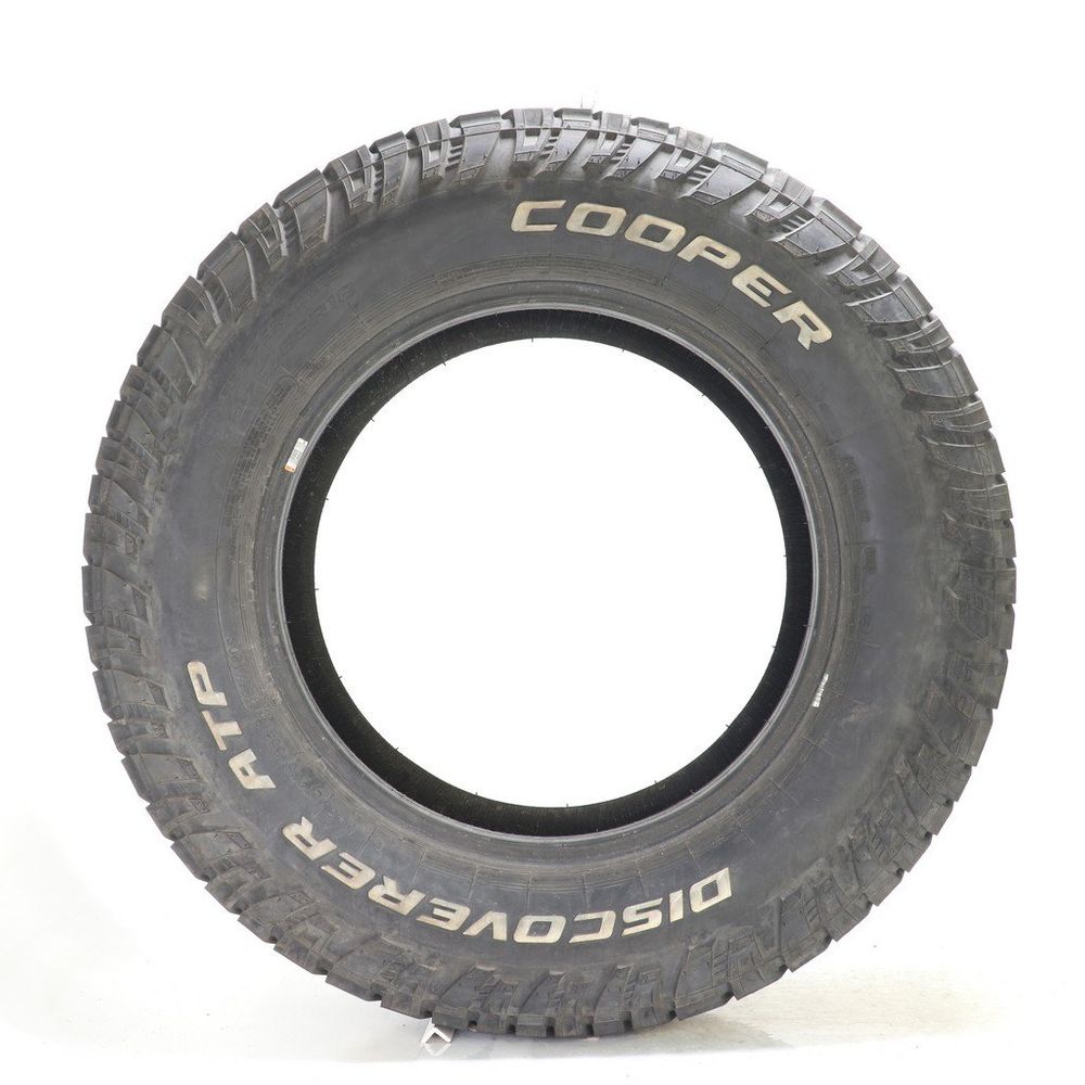 Set of (2) Used LT 275/65R18 Cooper Discoverer ATP II 123/120S E - 11.5-12.5/32 - Image 3