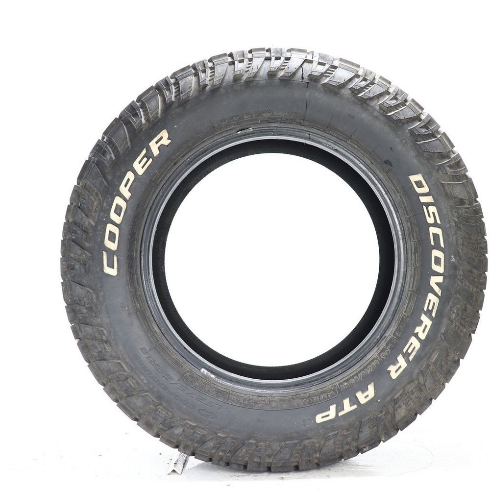 Set of (2) Used LT 275/65R18 Cooper Discoverer ATP II 123/120S E - 11.5-12.5/32 - Image 6