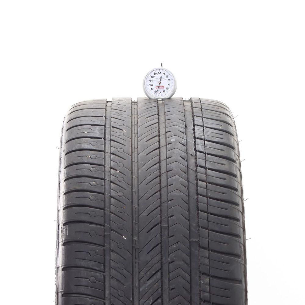 Set of (4) Used 255/40ZR21 Michelin Pilot Sport All Season 4 102Y - 7-7.5/32 - Image 5