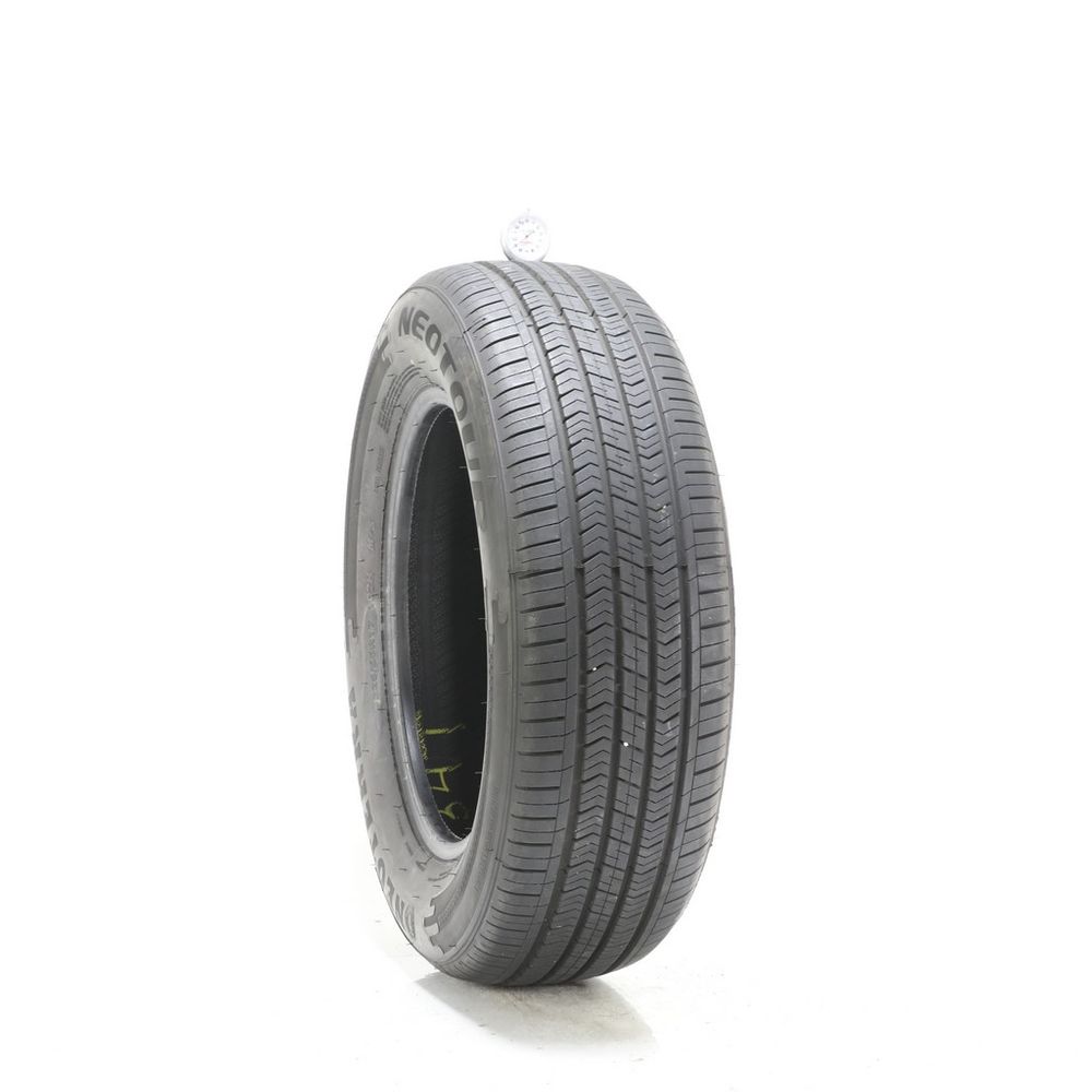 Used 225/65R17 NeoTerra NeoTour 102H - 9/32 - Image 1