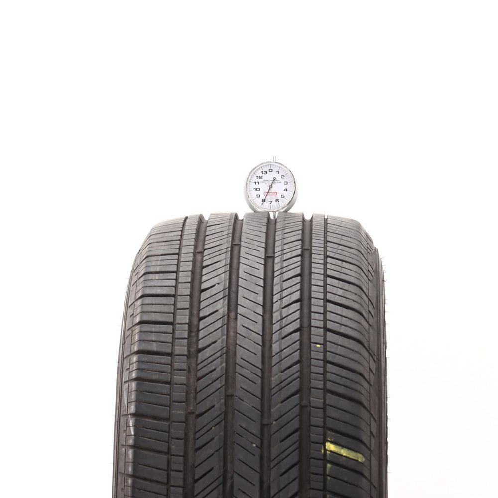 Set of (4) Used 225/55R18 Goodyear Assurance Finesse 98V - 7.5/32 - Image 2
